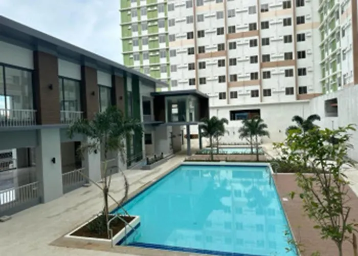 Rr's Condostay Commonwealth Quezon *